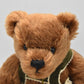 Hermann Waste Teddy Bear Limited Edition Retired & Tagged