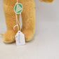 Hermann Golden Teddy Bear Limited Edition Retired