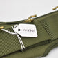 British Army Olive Green OD PLCE Webbing Empty SA80 Scabbard Frog Cover