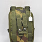 British Army PLCE Webbing System Utility Pouch – DPM Camouflage