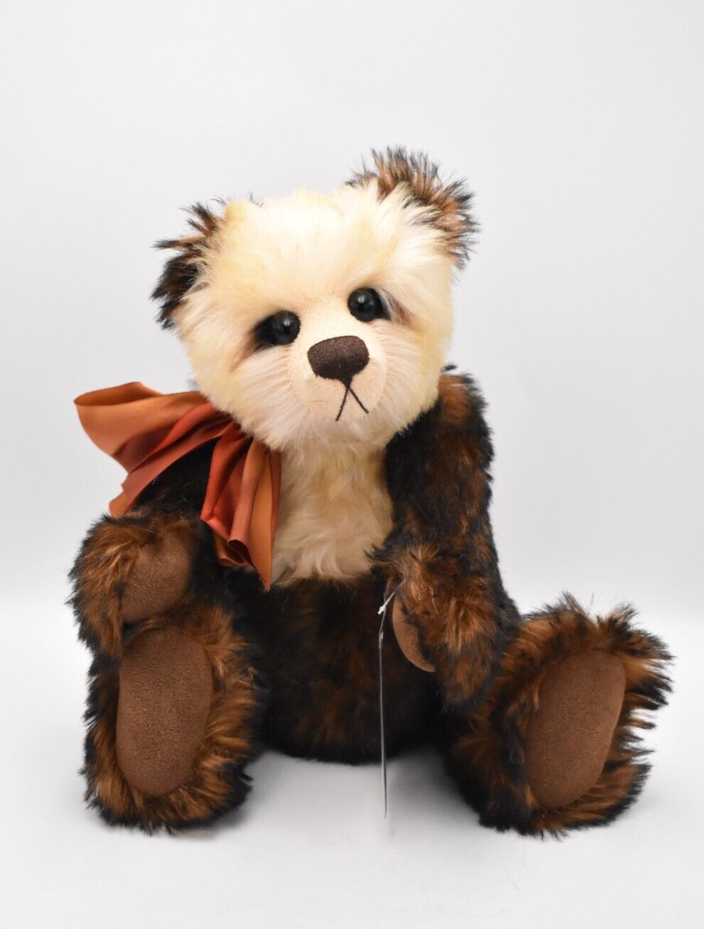 Cotswold Bears Artist Teddy Bear Bramble The Cub Collection Limited Edition