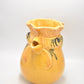 Vintage Retro Hand Painted Chicken Jug, Pitcher Novelty Decorative Ceramic