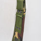 British Army PLCE Webbing Empty SA80 Scabbard Frog Cover – DPM Camo