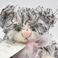 Deb Canham Mischief Cat – Limited Edition – Retired & Tagged – Artist Teddy Bear