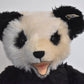 Steiff Panda Bear 1951 Replica Teddy Bear 408335 Growler Limited Edition Retired