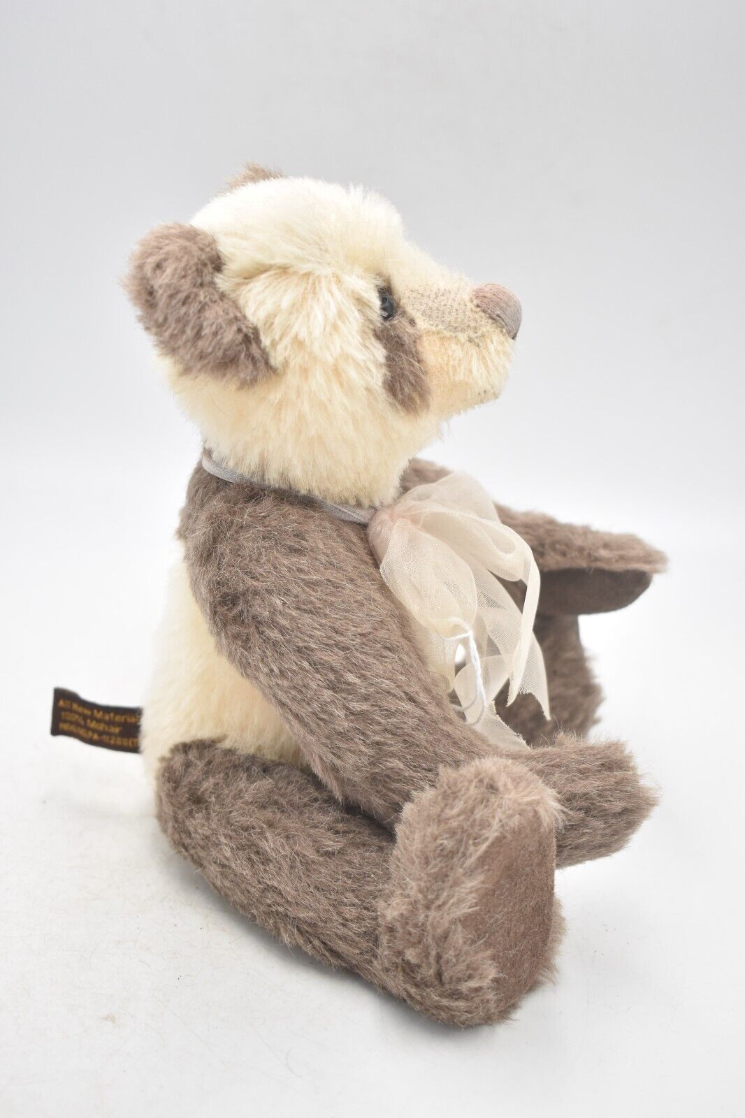 Charlie Bears Kenny Isabelle Collection Bear Studio Limited Edition