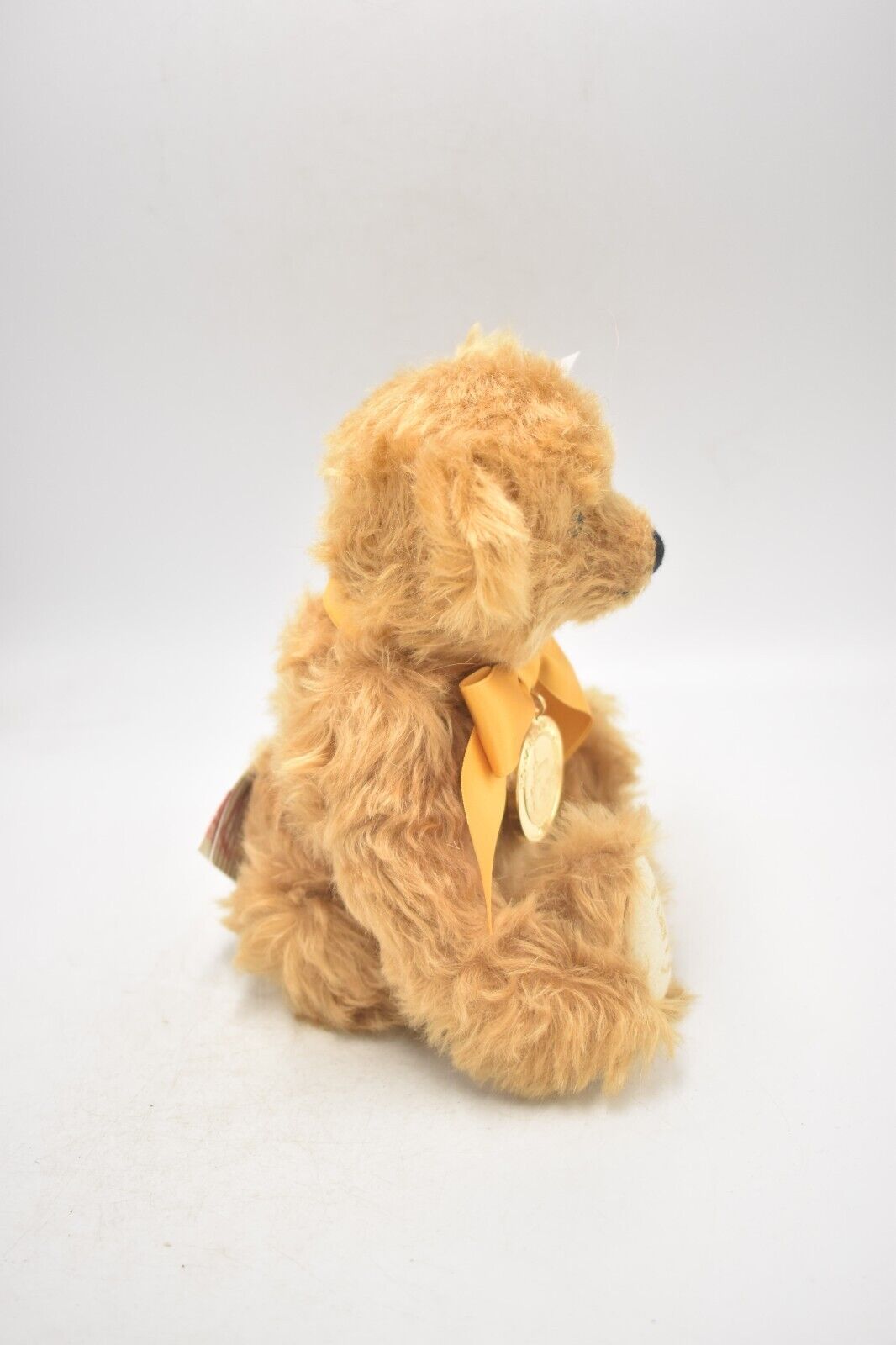 Steiff Harry & Meghan Royal Wedding Bear 690464 – Limited Edition – Retired