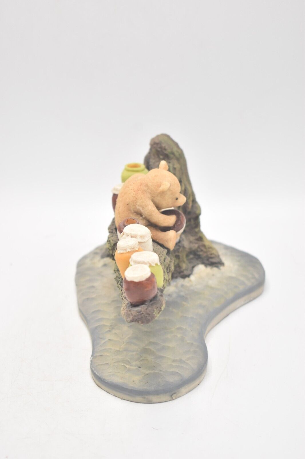 Arden Sculptures Winnie The Pooh W260 Figurine Ornament