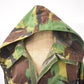 Radar Hydro Ram Military Waterproof Jacket Camouflage Size Small