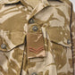 British Army Desert DPM Lightweight Tropical Combat Shirt/Jacket Size 170/88