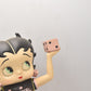 Betty Boop Westland Giftware Bunco Betty 6769 Figurine Statue Ornament