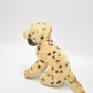 Vintage 1950's Steiff Dalmatian Dog Retired