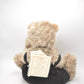 Deans Rag Book Co Den Teddy Bear Artist Showcase Jackie Eeles Limited Edition