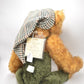 Deans Rag Book Co Alex Teddy Bear Artist Showcase Linda Klay Limited Edition