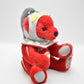 Steiff Ultraseven Teddy Bear Limited Edition Retired 678486