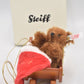 Steiff 2011 Christmas Ornament Decoration 663796 Limited Edition Boxed