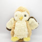 Merrythought Owl Plush Soft Toy Retired & Tagged