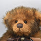 Charlie Bears Anniversary William Retired & Tagged Isabelle Lee Design