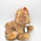 Hermann Daisy Dog Mohair Teddy Bear Designed By Heather Lyell Limited Edition