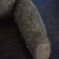 Vintage 1950's German Hermann Extra Large Mohair Teddy Bear