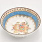 Vintage Handmade Austrian Ceramic Miniature Bowl Decorative Collectible