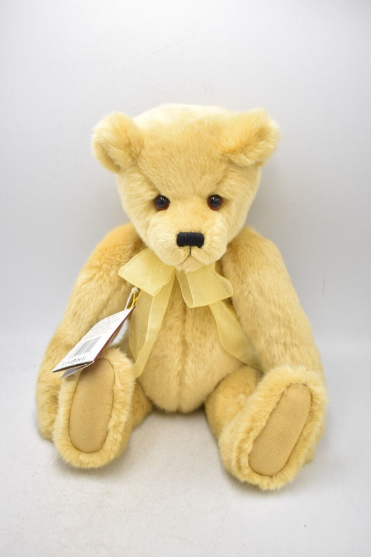 Charlie Bears Forever Retired & Tagged – Designed by Heather Lyell