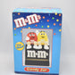 M&M’s Ceramic Sweet Candy Jar I’m Baad Nuts by Benjamin & Medwin