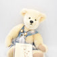 Deans Rag Book Co Teddy Telford Teddy Bear Limited Edition Retired & Tagged