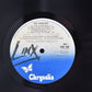 Linx Go Ahead 12" LP Vinyl Record 1981 CHR1358