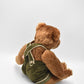 Hermann Waste Teddy Bear Limited Edition Retired & Tagged