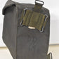 British Army 58 Pattern MKII Nylon/Butyl Trials Right Ammunition Pouch