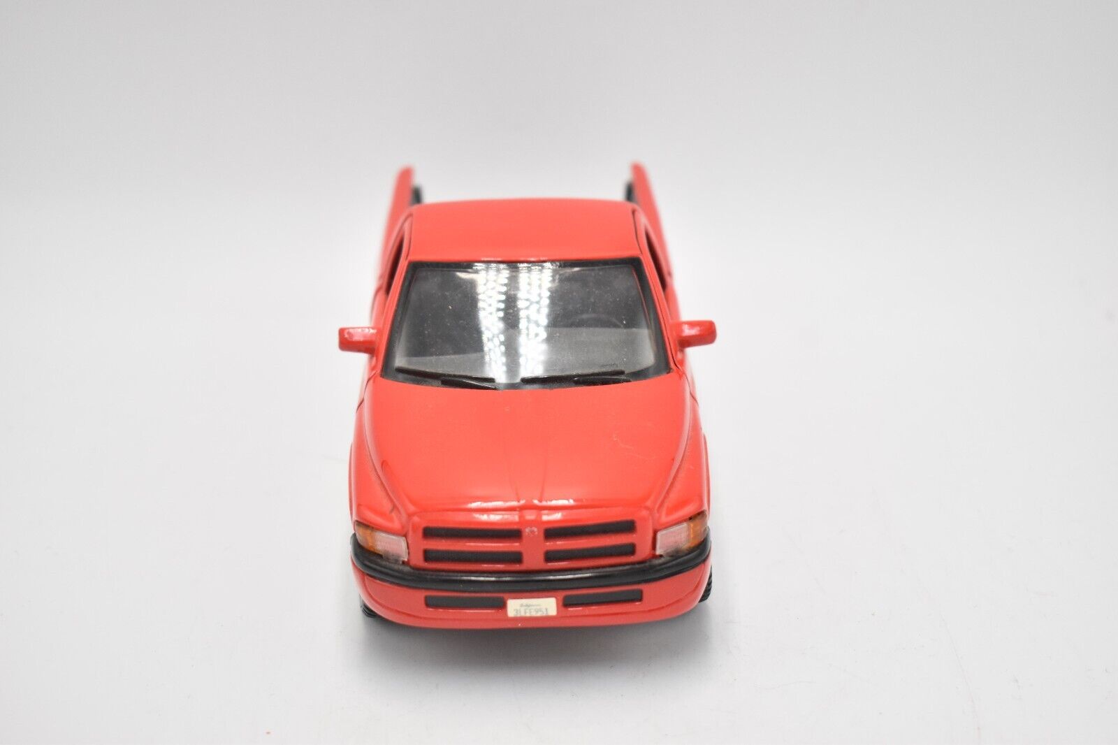 Dodge cheap diecast collectibles