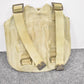 British Army WW2 Water Bottle Pouch Canteen Carrier Dated MECO 1940