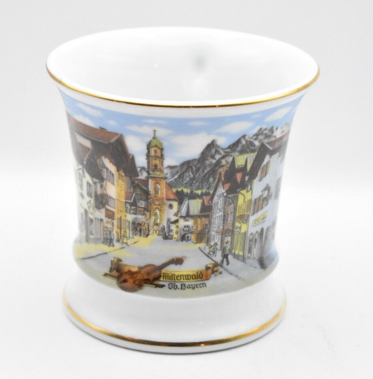 Theo Ruhn Bavaria Germany Coffee Mug Tea Cup