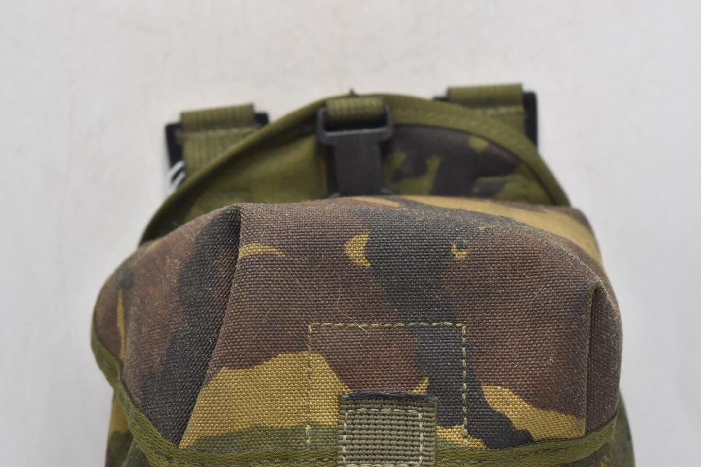 British Army PLCE Webbing System Utility Pouch – DPM Camouflage