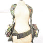 Arktis Airborne Webbing DPM Army Set Mesh Yoke Vest Assault Camo