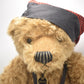 Deans Rag Book Co Walter Teddy Bear Artist Showcase Linda Klay Retired Tagged