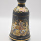 Vintage Bardaco Greece Perfume Bottle Narcissus 125ml 3/4 Full