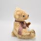 Merrythought Mohair Teddy Bear with Tail Limited Edition Retired