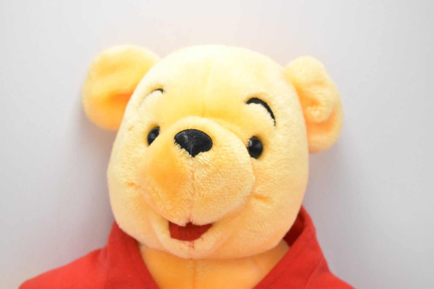 Disney Winnie The Pooh Plush Cuddly Toy