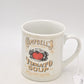 Vintage 125th Anniversary Campbells Tomato Soup Collection Coffee Mug Tea Cup