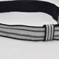 East German NVA DDR Navy Volksmarine Officers Dress Belt – 36" Waist