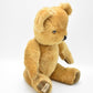 Vintage Merrythought Mohair Teddy Bear