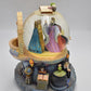 Disney Evil Witch Mirror Snow Globe – Snow White