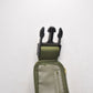 British Army Olive Green OD PLCE Webbing Empty SA80 Scabbard Frog Cover