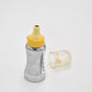 Vintage Milk Bottle Cigarette Lighter Collectible