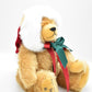 Hermann Four Seasons Teddy Bear UK Limited Edition Tagged Retired