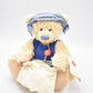 Hermann Frau Holle Teddy Bear Limited Edition Retired Tagged