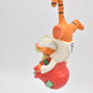 Grolier Disney Christmas Tree Ornament/ Decoration Tigger Winnie the Pooh