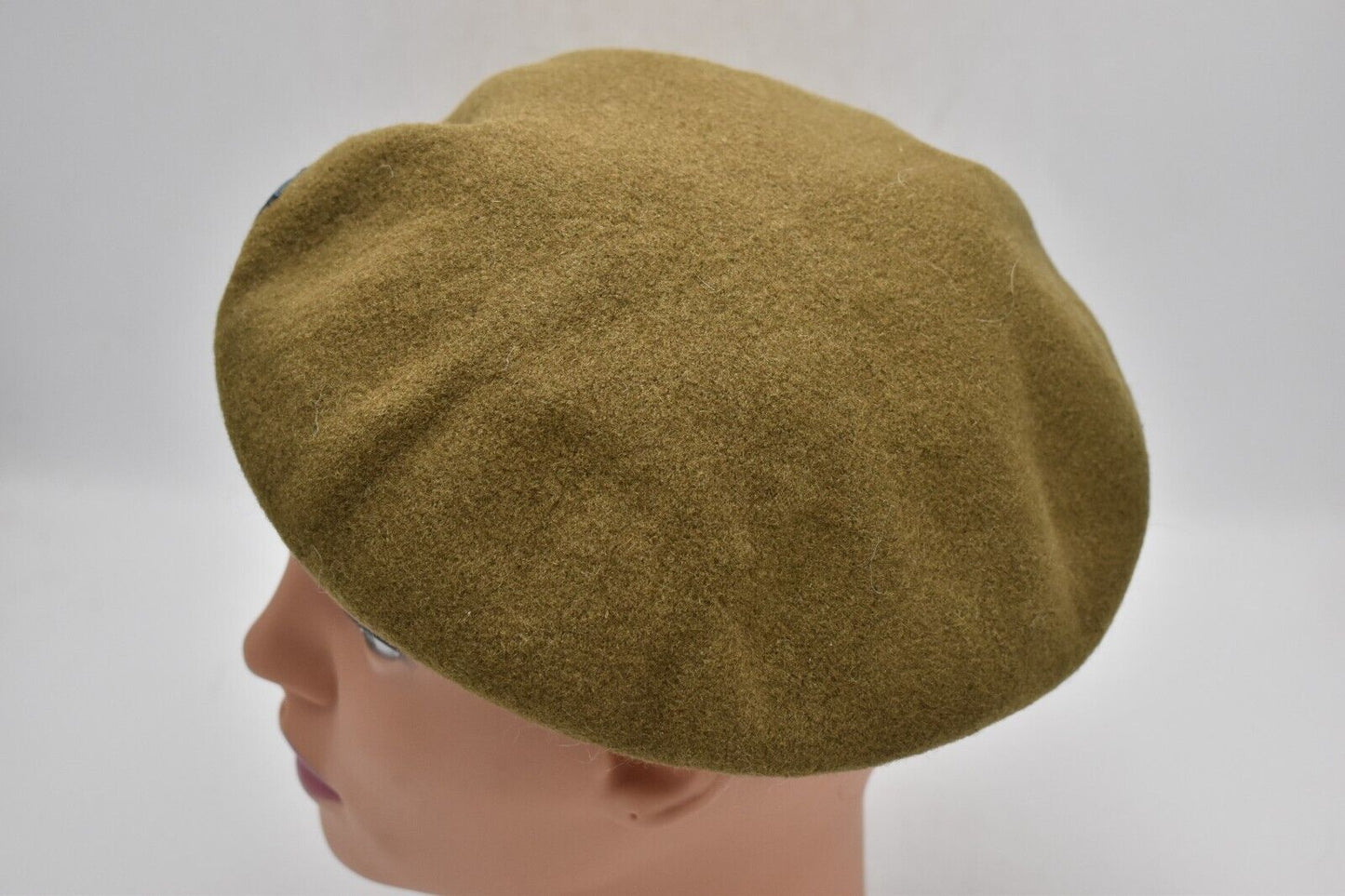 Princess of Wales Royal Regiment (PWRR) Beret – British Army 58cm